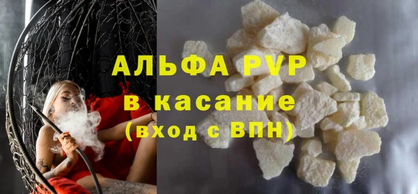 крисы Балахна